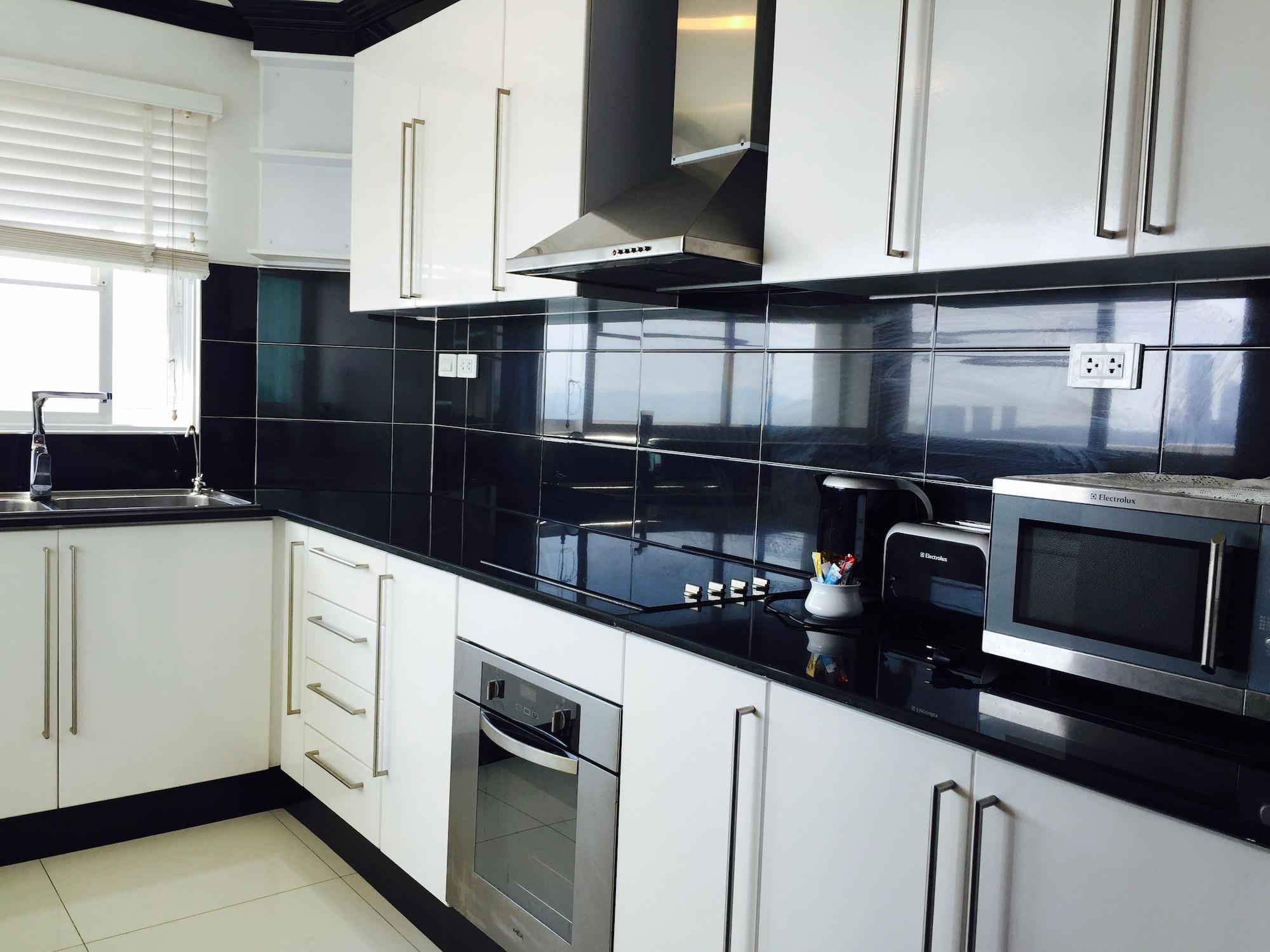 View Talay 6 Condominium By Honey Pattaya Exterior photo